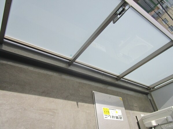 ザ・パークハビオ目黒フォートの物件内観写真